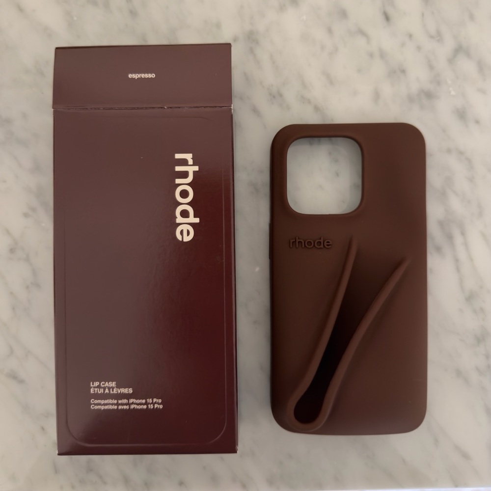Rhode Lip Case